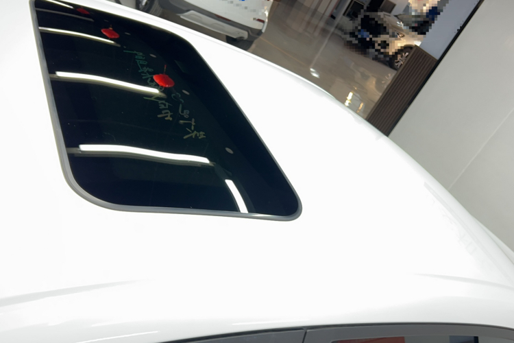 吉利汽车 帝豪 2026款 第4代 400万纪念款 1.5L 手动超越型局部细节57