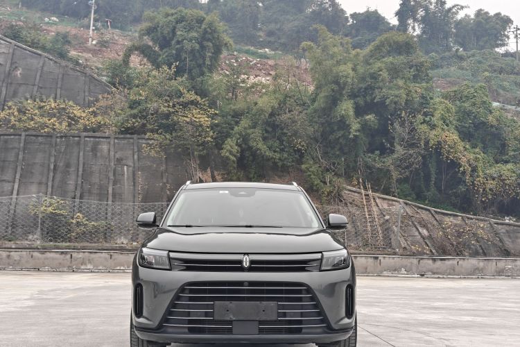 鸿蒙智行 问界M7 2022款 1.5T 四驱豪华版车身外观6001