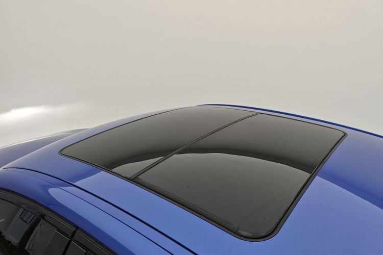 宝马1系 2019款 118i M运动套装局部细节57