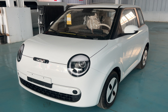 长安启源 长安Lumin 2026款 宝藏版 205km 酷爱米 宁德