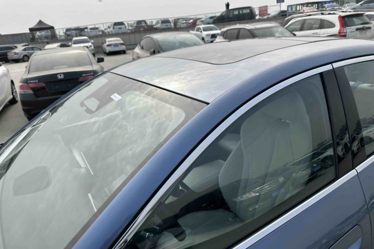 比亚迪 海豹06新能源 2025款 DM-i 智驾版 120KM尊享型局部细节57