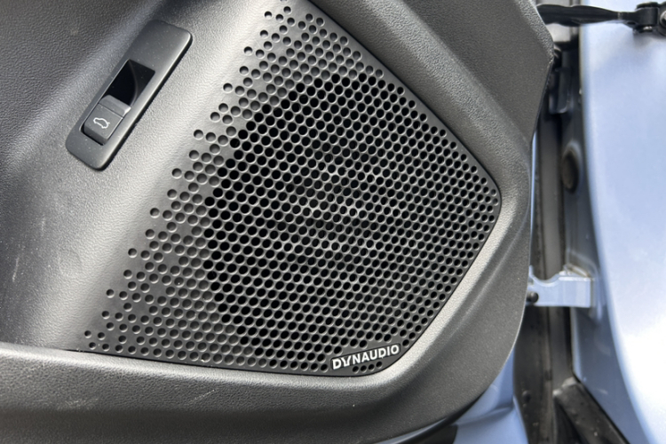 比亚迪 海豹 2023款 冠军版 550km 尊贵型中控内饰7008