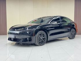 比亚迪 汉 2025款 DM-i 125KM尊荣型