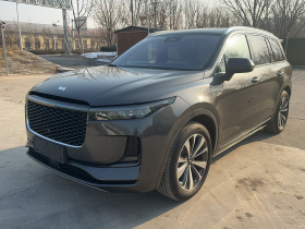 理想汽车 理想ONE 2021款 增程6座版