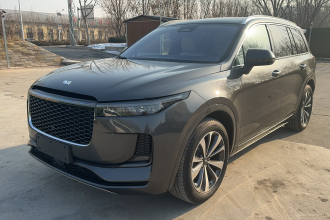 理想汽车 理想ONE 2021款 增程6座版