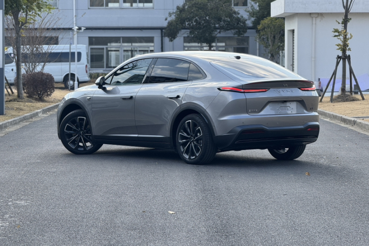 乐道L60 2024款 85kWh 后驱版车身外观6002