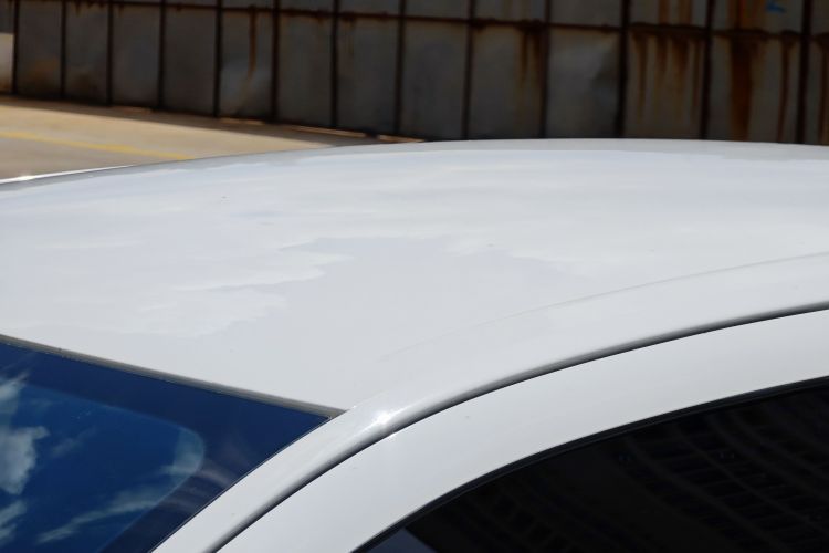 标致301 2016款 1.6L 自动舒适版局部细节57