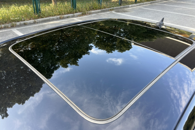 大众 帕萨特 2022款 330TSI 星空精英版车身外观6001