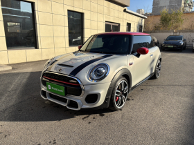 MINI JCW 2021款 2.0T JOHN COOPER WORKS