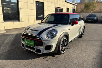 MINI JCW 2021款 2.0T JOHN COOPER WORKS