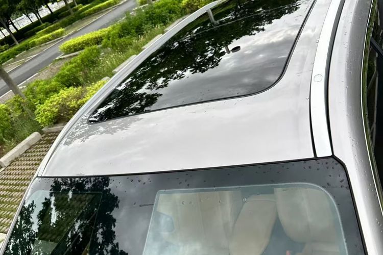 吉利银河 银河L7 2023款 1.5T 115km PLUS车身外观6006