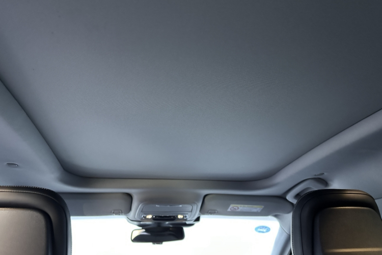 林肯 冒险家 2020款 2.0T 两驱尊享版局部细节22