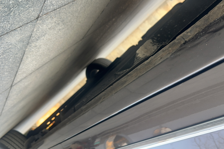 别克GL8 2022款 陆上公务舱 652T 豪华型局部细节9001