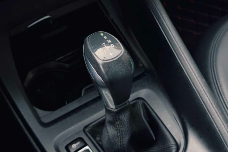 宝马X1 2016款 sDrive18Li 时尚型中控内饰7006