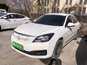 东风风神E70 2023款 500 智行版 磷酸铁锂 48.6kWh 120kW