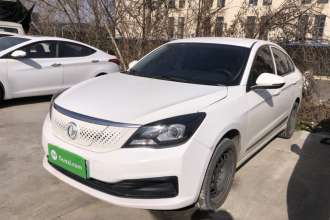 东风风神E70 2023款 500 智行版 磷酸铁锂 48.6kWh 120kW