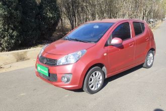 铃木 奥拓 2016款 1.0L 自动豪华炫动版