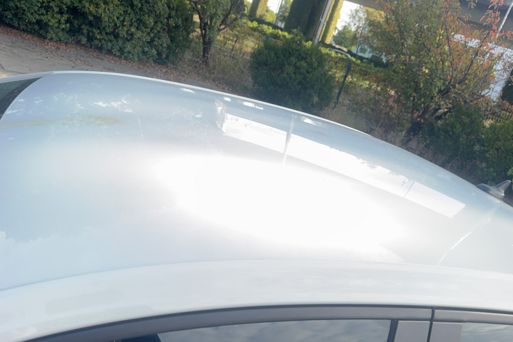 大众 朗逸 2023款 1.5L 自动得逸版局部细节57