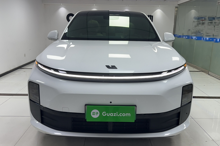理想汽车 理想L6 2024款 Pro车身外观6001