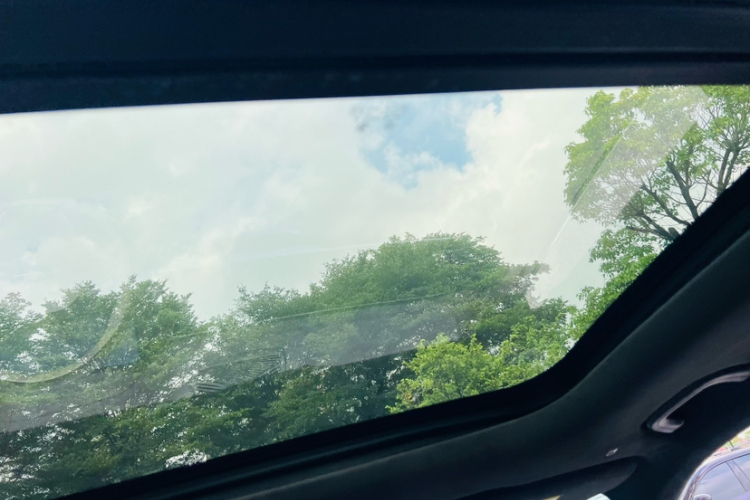 吉利汽车 星越L 2021款 2.0TD DCT EVO两驱尊贵型局部细节22