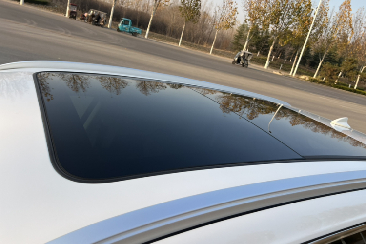 众泰T500 2018款 1.5T 自动智能互联尊贵型车身外观6009