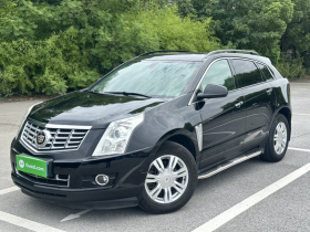 凯迪拉克SRX 2014款 3.0L 舒适型