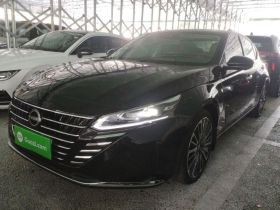 日产 天籁 2022款 2.0T XL 进享版