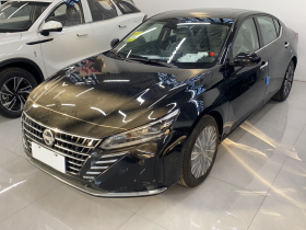 日产 天籁 2025款 2.0L XL-TLS 悦享版