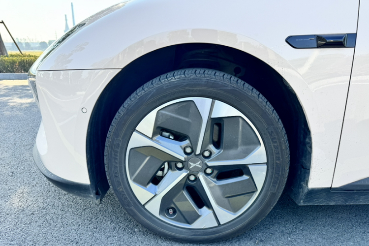 小鹏MONA M03 2024款 620 超长续航车身外观6002