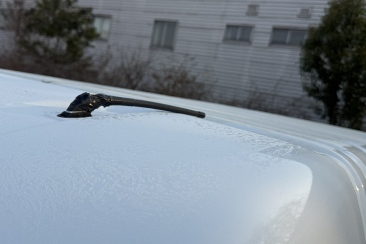 江铃 特顺 2019款 2.8T商运型短轴中顶6座国VI JX493局部细节57