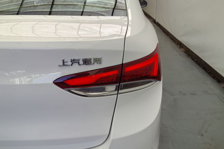 别克 英朗 2021款 典范 1.5L 自动精英型车身外观6011