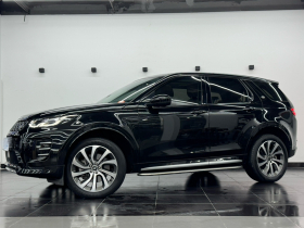 路虎 发现运动版 2024款 性能科技版