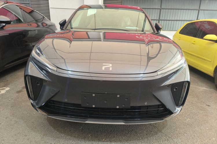 飞凡汽车 飞凡R7 2022款 长续高阶版车身外观6001