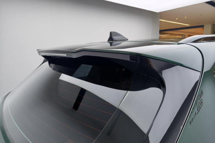 零跑汽车 零跑C10 2024款 210智享版车身外观6008