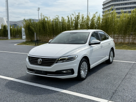 大众 朗逸 2018款 280TSI DSG舒适版 国V