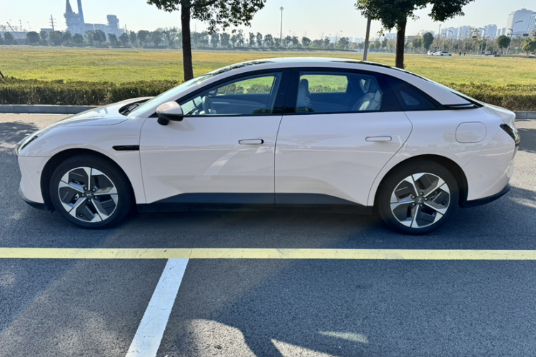 小鹏MONA M03 2024款 620 超长续航车身外观6007