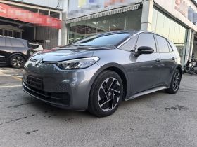 大众ID.3 2024款 出众版