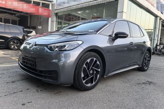 大众ID.3 2024款 出众版