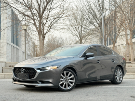 马自达3 昂克赛拉 2020款 2.0L 自动质雅版