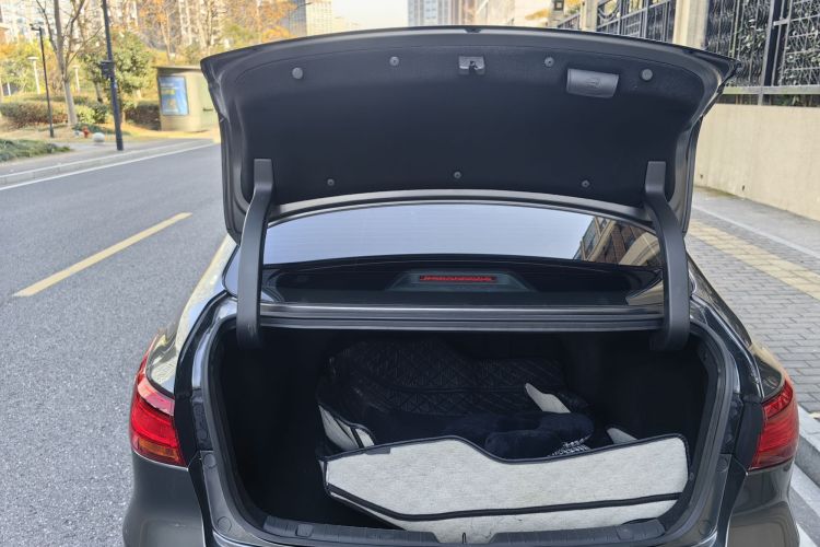 长安 锐程CC 2020款 1.5T 手动炫锐型局部细节23