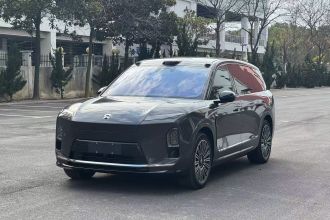 蔚来ES8 2026款 六座行政豪华版