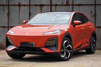 深蓝汽车 深蓝S07 2024款 520Max 乾崑智驾ADS SE纯电版