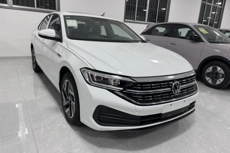 大众 速腾 2025款 改款 300TSI DSG飞越版车身外观6002