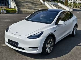 特斯拉 Model Y 2022款 改款 后轮驱动版