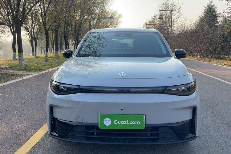 零跑汽车 零跑C10 2024款 530舒享版车身外观6001