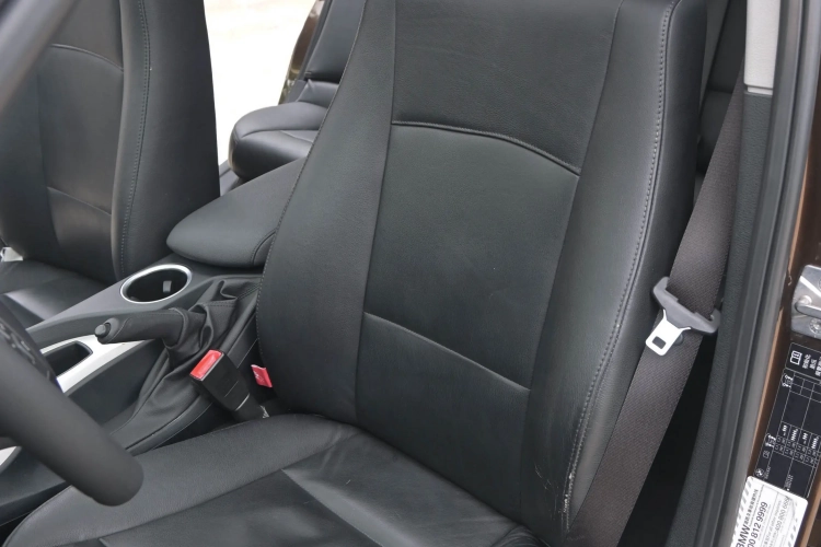 宝马X1 2013款 sDrive18i 手动型中控内饰7004