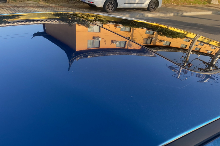 现代 伊兰特 2021款 1.5L CVT LUX尊贵版局部细节57