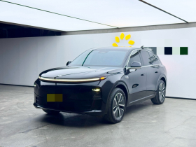 理想汽车 理想L6 2024款 Pro