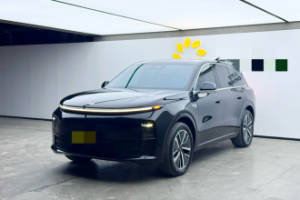 理想汽车 理想L6 2024款 Pro