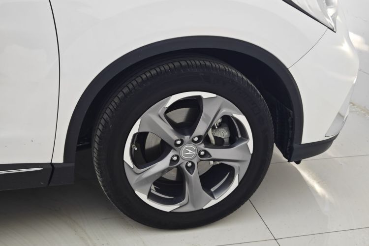 讴歌CDX 2021款 1.5T 两驱尊享版车身外观6008